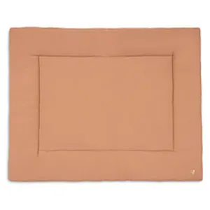 Tapis de jeu Little Waffle Light Terra-Sand (75 x 95 cm)