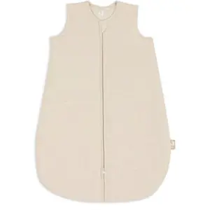 Jollein Gigoteuse chaude jersey Soft Twine Sand TOG 2,5 (0-3 mois) pas cher