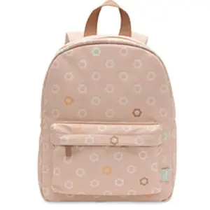 Jollein Sac à dos Flower pas cher