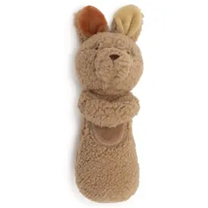 JOLLEIN Kangaroots Rattle hochet 0m+ 1 pcs