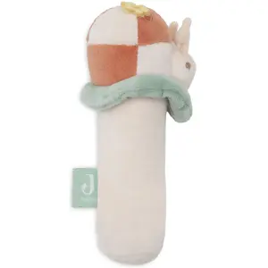 Jollein Hochet Pretty Picnic Ladybug Multicolore