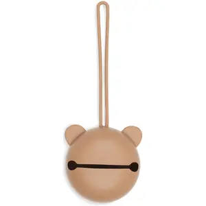 Jollein Range sucette en silicone Light Terra pas cher
