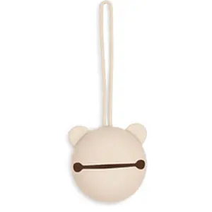 Jollein Range sucette en silicone Warm Sand pas cher