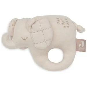 Jollein Hochet Elephant Tales pas cher