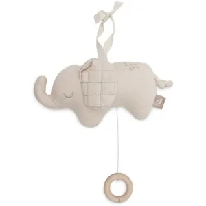 Jollein Peluche musicale Elephant Tales pas cher