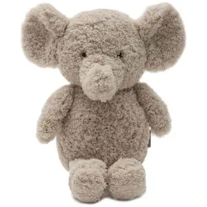 Jollein Peluche Eléphant (30 cm) pas cher