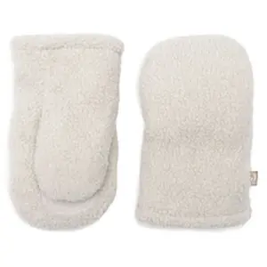 Moufles pour poussette Teddy Natural