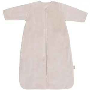 Jollein Gigoteuse à manches amovibles Velvet Silk Rose (3-6 mois) pas cher