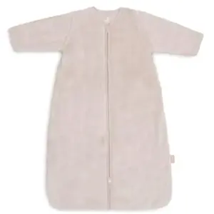 Jollein Gigoteuse à manches amovibles Velvet Silk Rose (18-24 mois) pas cher