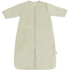 Jollein Gigoteuse à manches amovibles Velvet Soft Matcha (18-24 mois) pas cher