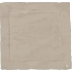 Tapis de jeu Fluffy Sand (100 x 100 cm)