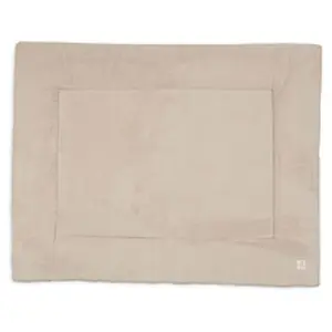 Tapis de jeu Fluffy Sand (75 x 95 cm)