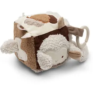 Cube d'activités Woolly