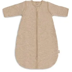 Jollein Gigoteuse    manches amovibles Merino Wool Felted Natural (3-6 mois) pas cher