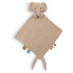 Jollein Doudou attache sucette Elephant Suki pas cher