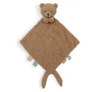 Jollein Doudou attache sucette Bear Brave pas cher