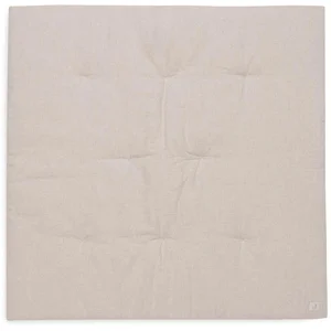 Comparateur de prix : Jollein Tapis de jeu Harvest Natural (100 x 100 cm)