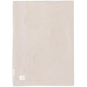 Comparateur de prix : Jollein Couverture en tricot Miffy Nougat (100 x 150 cm)