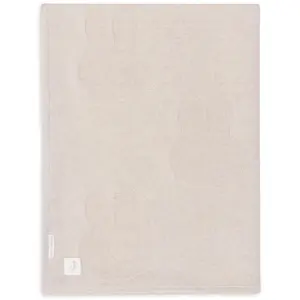 Jollein Couverture en polaire Miffy Nougat (75 x 100 cm) pas cher