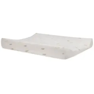 Comparateur de prix : Housse matelas langer Jersey Miffy BEIGE Jollein