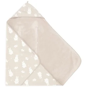 Comparateur de prix : Jollein Couverture nomade Miffy Snuffy Nougat (0-3 mois)