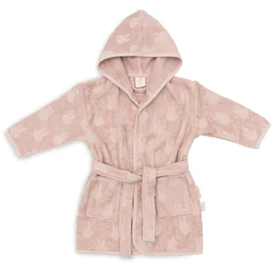 Comparateur de prix : Jollein Peignoir Miffy Jacquard Wild Rose (3-4 ans)
