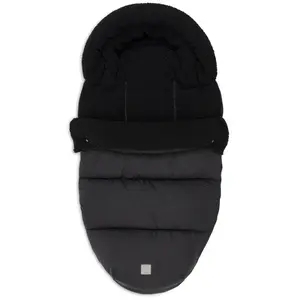 Comparateur de prix : Chancelière buggy/stroller Black - JOLLEIN - Noir