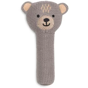 Hochet bear MULTICOLORE Jollein