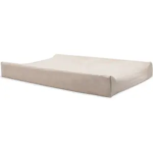 Comparateur de prix : Jollein Housse de matelas à langer 50 x 70 cm éponge rose sauvage