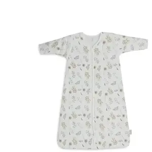 Gigoteuse avec manches amovible 110cm Wild Flowers - Jollein pas cher