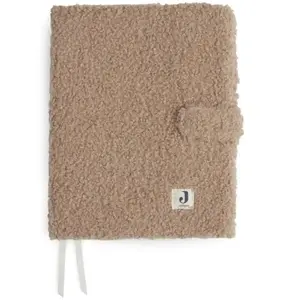 Comparateur de prix : Jollein Protège de carnet de santé Boucle Biscuit