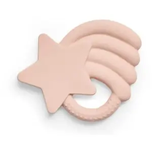 Jollein Anneau De Dentition Etoile Filante - Jollein pas cher