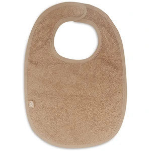 Comparateur de prix : Jollein 029-566-00103 Bavoir en éponge Motif biscuit
