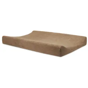 Comparateur de prix : Housse matelas à langer - JOLLEIN - Éponge 50x70cm - Biscuit Beige - Bébé - Mixte
