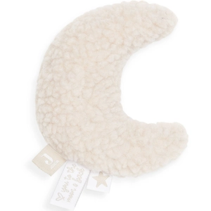 Jollein Hochet Lune Nougat (11 cm) pas cher