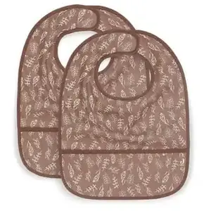 Comparateur de prix : Jollein BIB Lot de 2 boîtes de rangement étanches