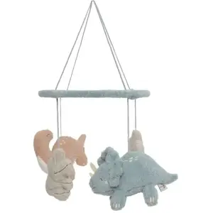 Jollein Mobile Bébé - Roarsome pas cher