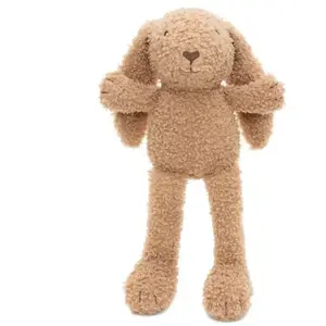 Jollein Peluche Bunny Riverside (37 cm) pas cher