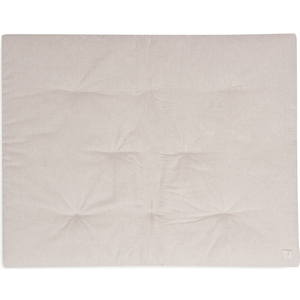 Comparateur de prix : Jollein Tapis de jeu Harvest Natural (75 x 95 cm)