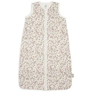 Jollein Gigoteuse légère jersey Retro Flowers TOG 0,5 (3-9 mois)Vendu paraubert