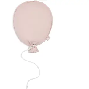 Jollein Décoration à suspendre Ballon Wild Rose pas cher