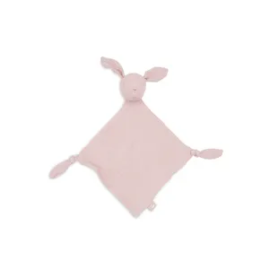 Comparateur de prix : Jollein Attache Sucette Lapin Wild Rose - Jollein