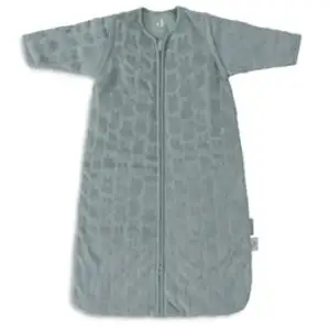 Comparateur de prix : jollein Gigoteuse toutes-saisons Miffy jacquard Sea Green TOG 2.5/3.5