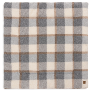 Comparateur de prix : Jollein Tapis de jeu Check Boucle (100 x 100 cm)