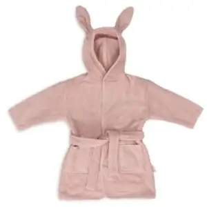 Jollein Peignoir en éponge Wild Rose (3-4 ans)Vendu paraubert