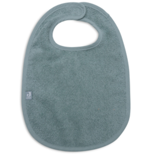 Comparateur de prix : Jollein Bavoir en éponge Sea Green