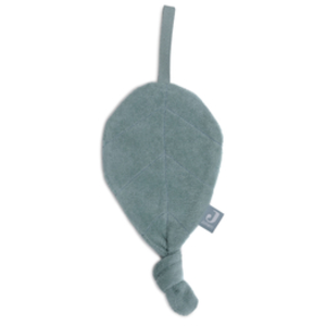 Comparateur de prix : Jollein Attache sucette feuille Sea Green