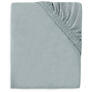 Comparateur de prix : jollein Drap housse pour lit enfant jersey Sea Green 60x120 cm