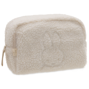 Comparateur de prix : jollein Trousse de toilette enfant Teddy Miffy Oatmeal