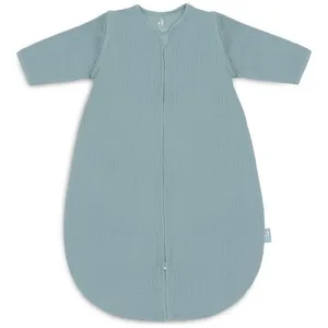 Comparateur de prix : Jollein Gigoteuse à manches amovibles Ajour Sea Green (18-24 mois)